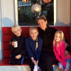 Meet your Posher, Kelly